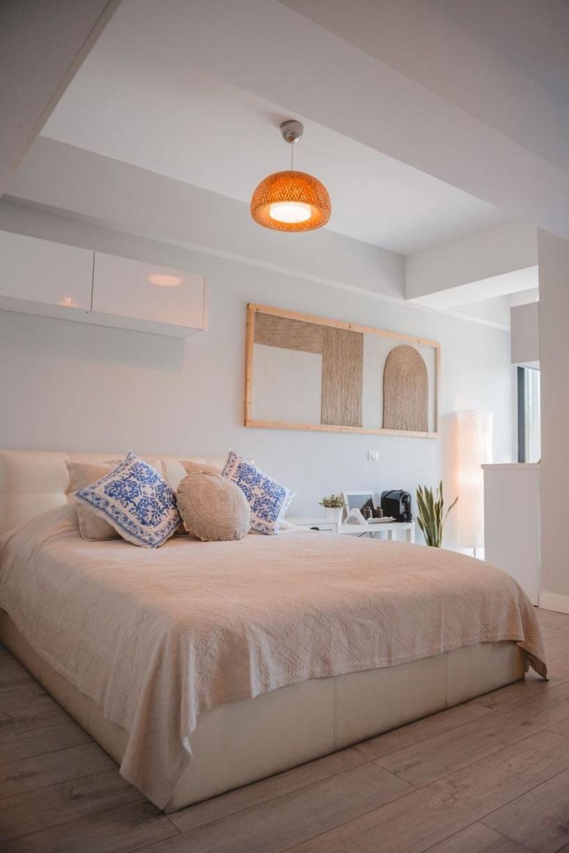 Seaside Blue Bike Appartement Mamaia